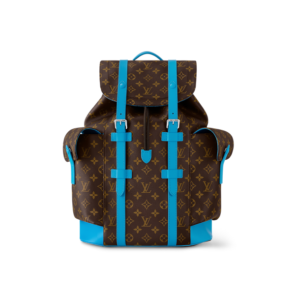 Sac à dos Christopher MM - #5