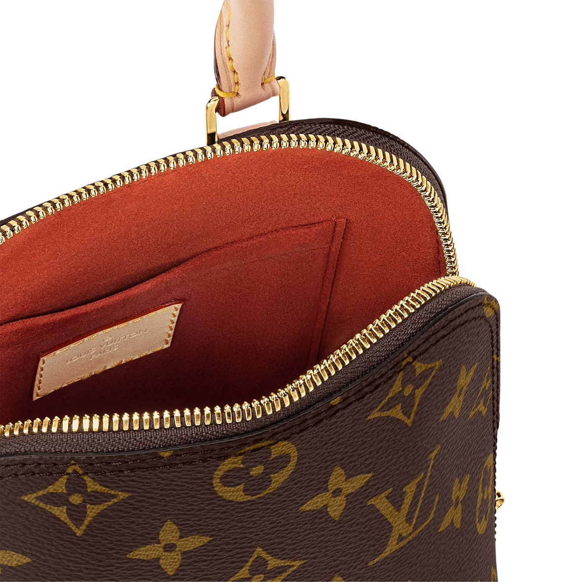 Sac à dos Alma - #2