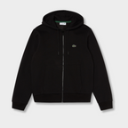 Ensemble survêtement Lacoste Noir