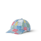 Casquette LV Vers Damier