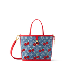 LV x TM - Sac Neverfull Inside Out BB