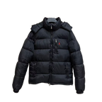 Doudoune Ralph Lauren En Duvet