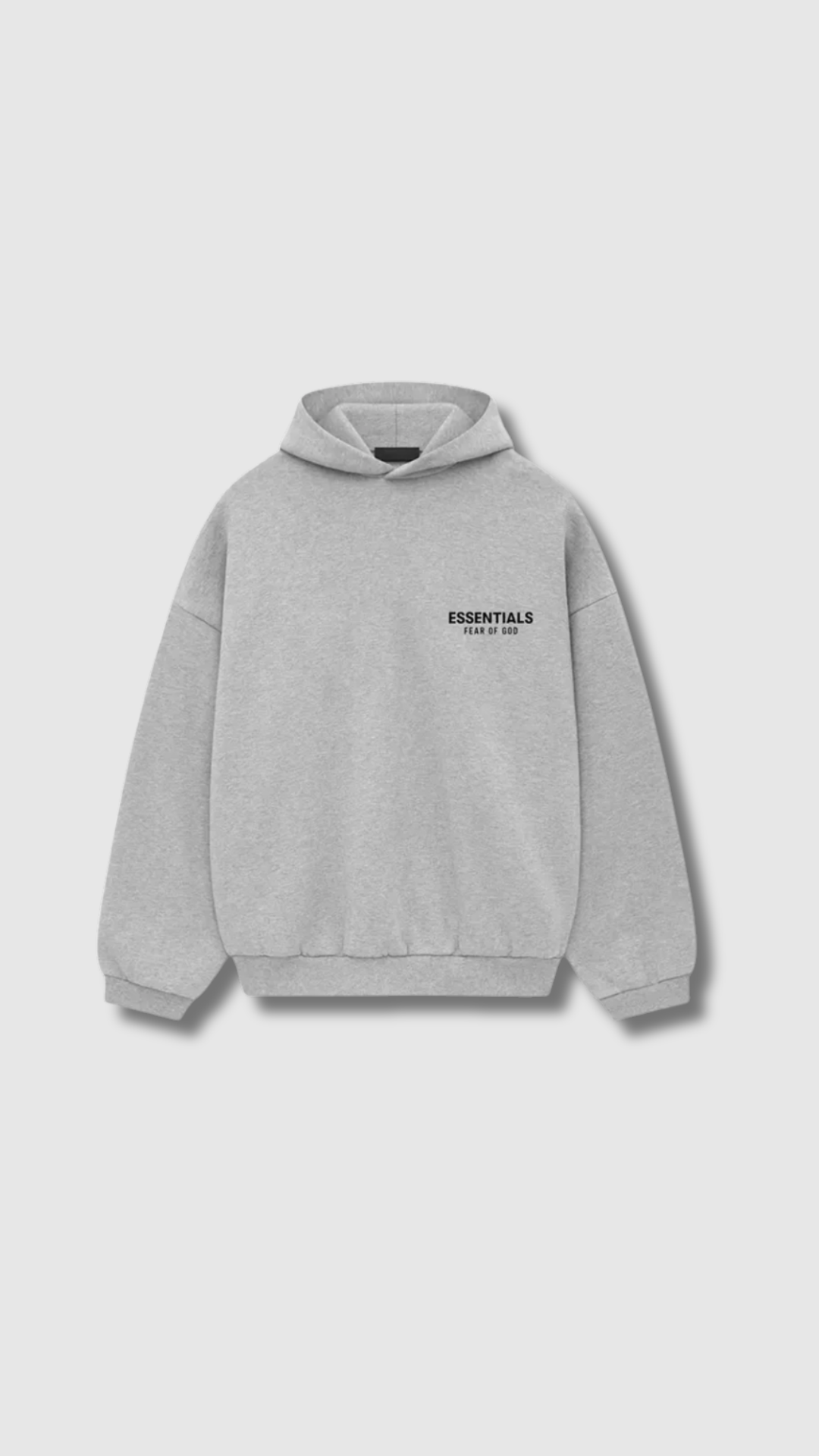 Ensemble Essential Gris
