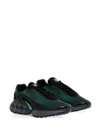 Nike Dn Vert Et Noir
