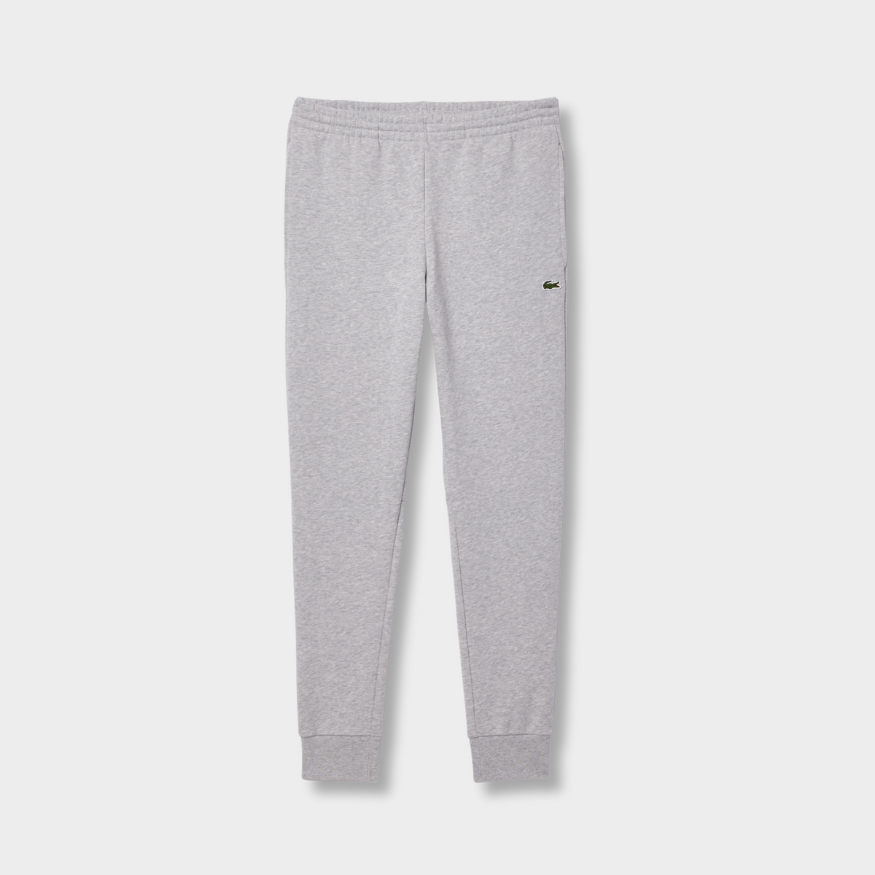 Ensemble survêtement Lacoste Gris