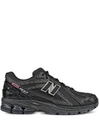 New Balance 1906 Noir Et Rouge