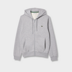 Ensemble survêtement Lacoste Gris
