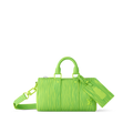 LV x Park Seo-Bo - Sac Keepall Bandoulière 25