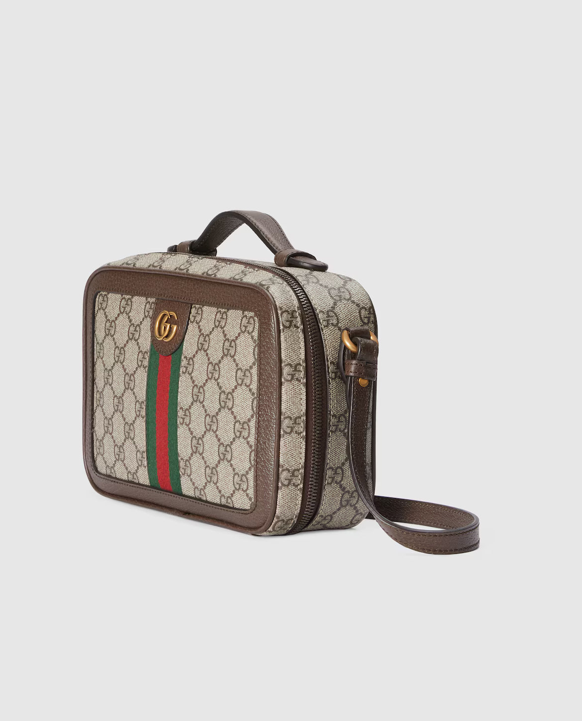 Sac à bandoulière Ophidia petit format - #2
