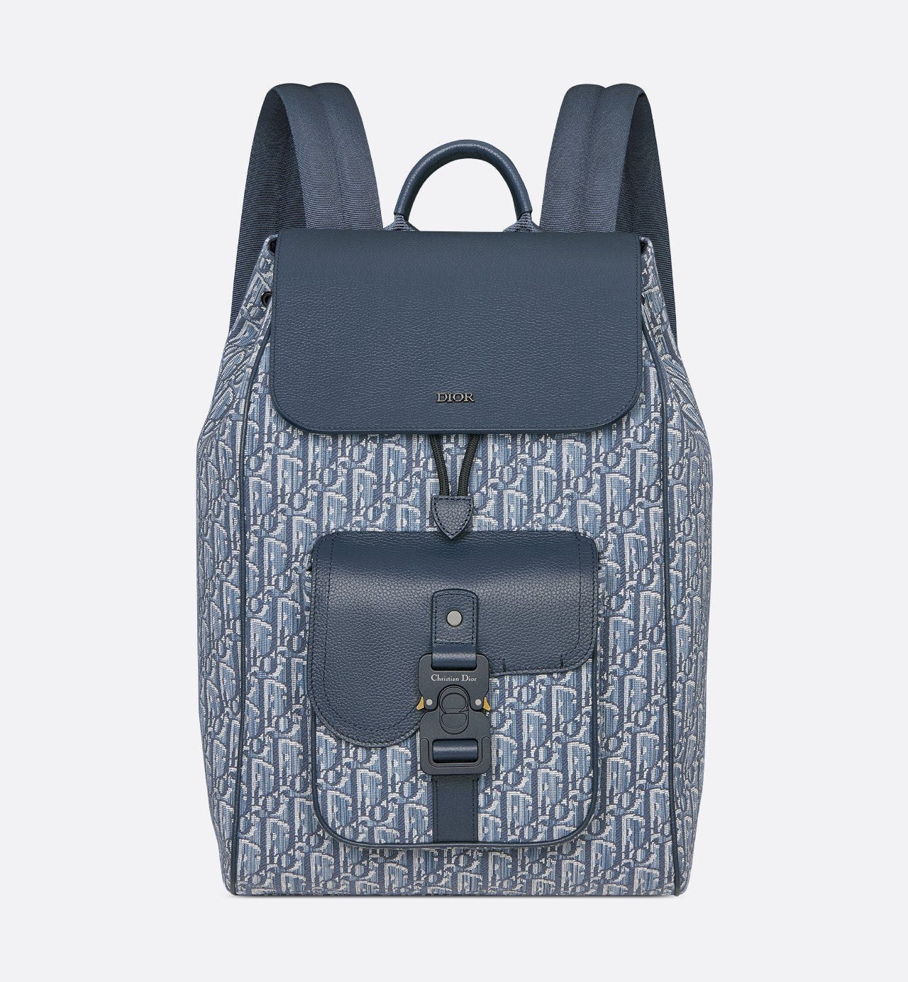 Sac à dos à rabat Saddle - #4