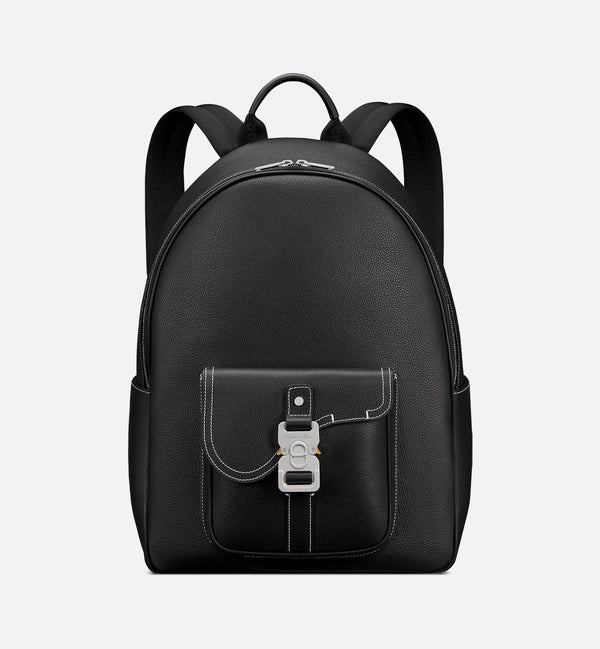 Sac à dos zippé Saddle - #1