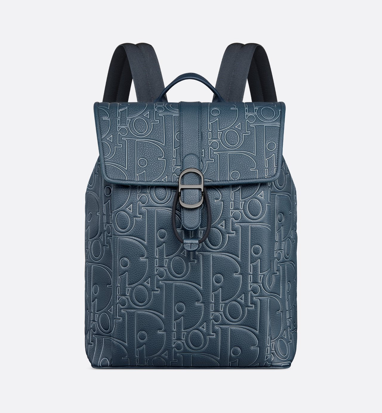 Sac à dos à rabat Dior Daily - #1