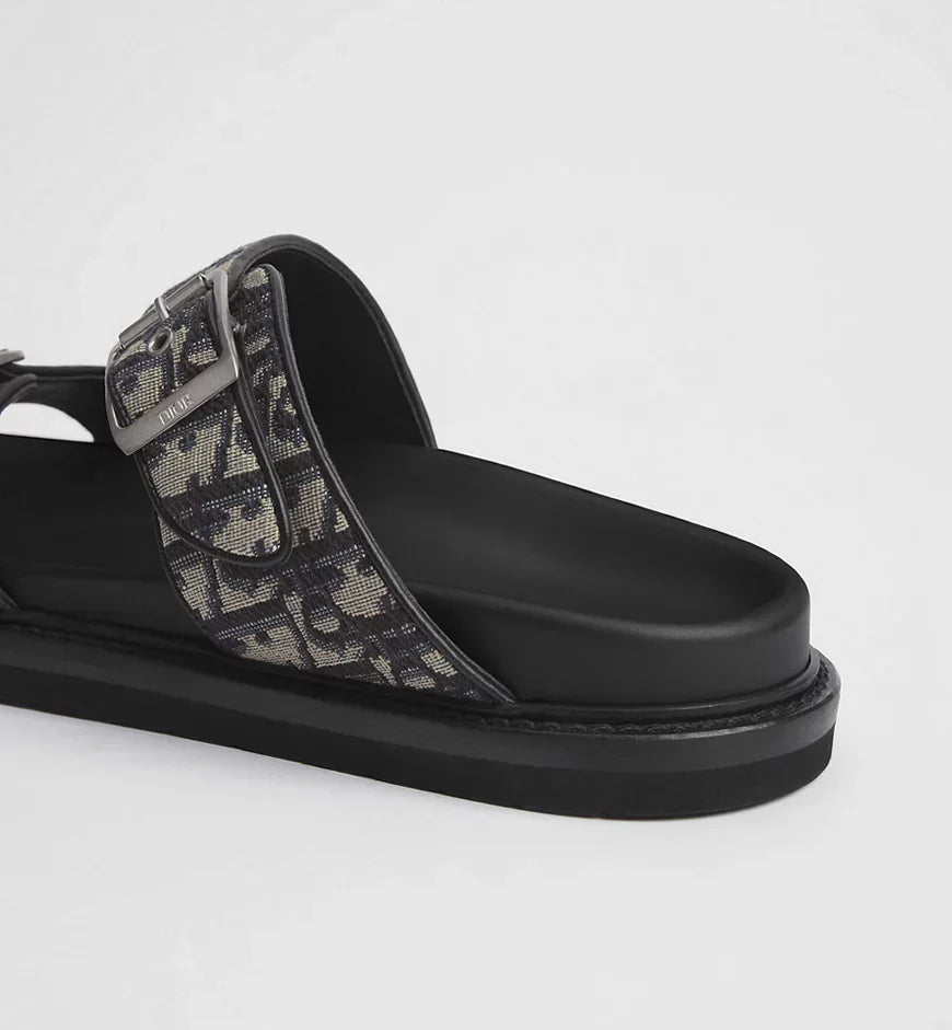 Dior Sandale Aqua