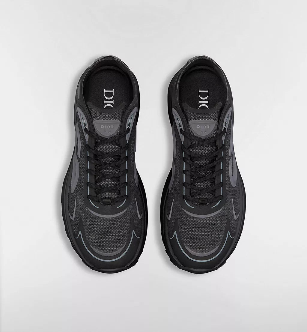 Dior B30 Countdown Noir