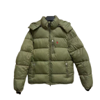 Doudoune Ralph Lauren En Duvet