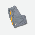Ensemble short/t-shirt Under Armour orange