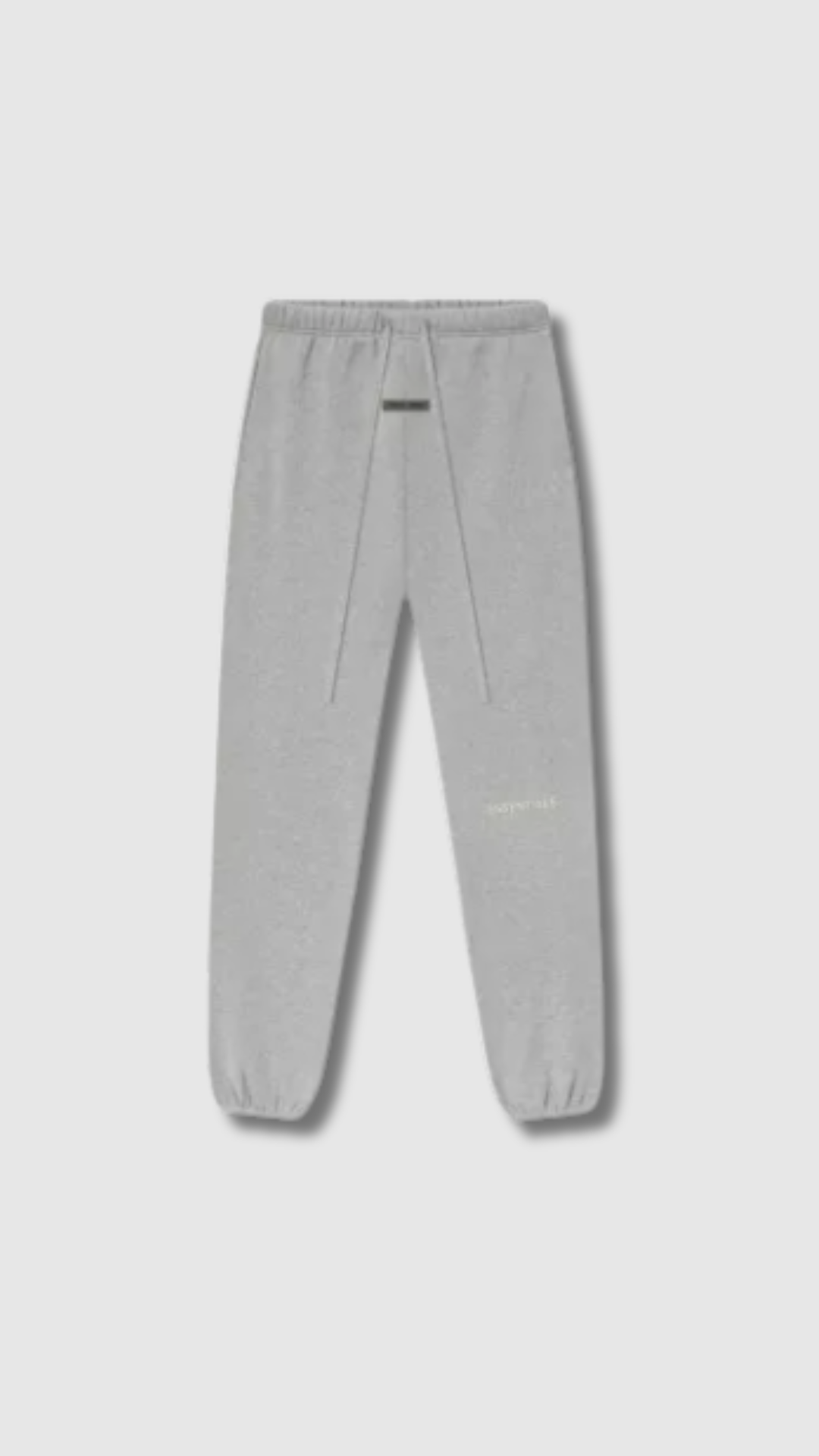 Ensemble Essential Gris