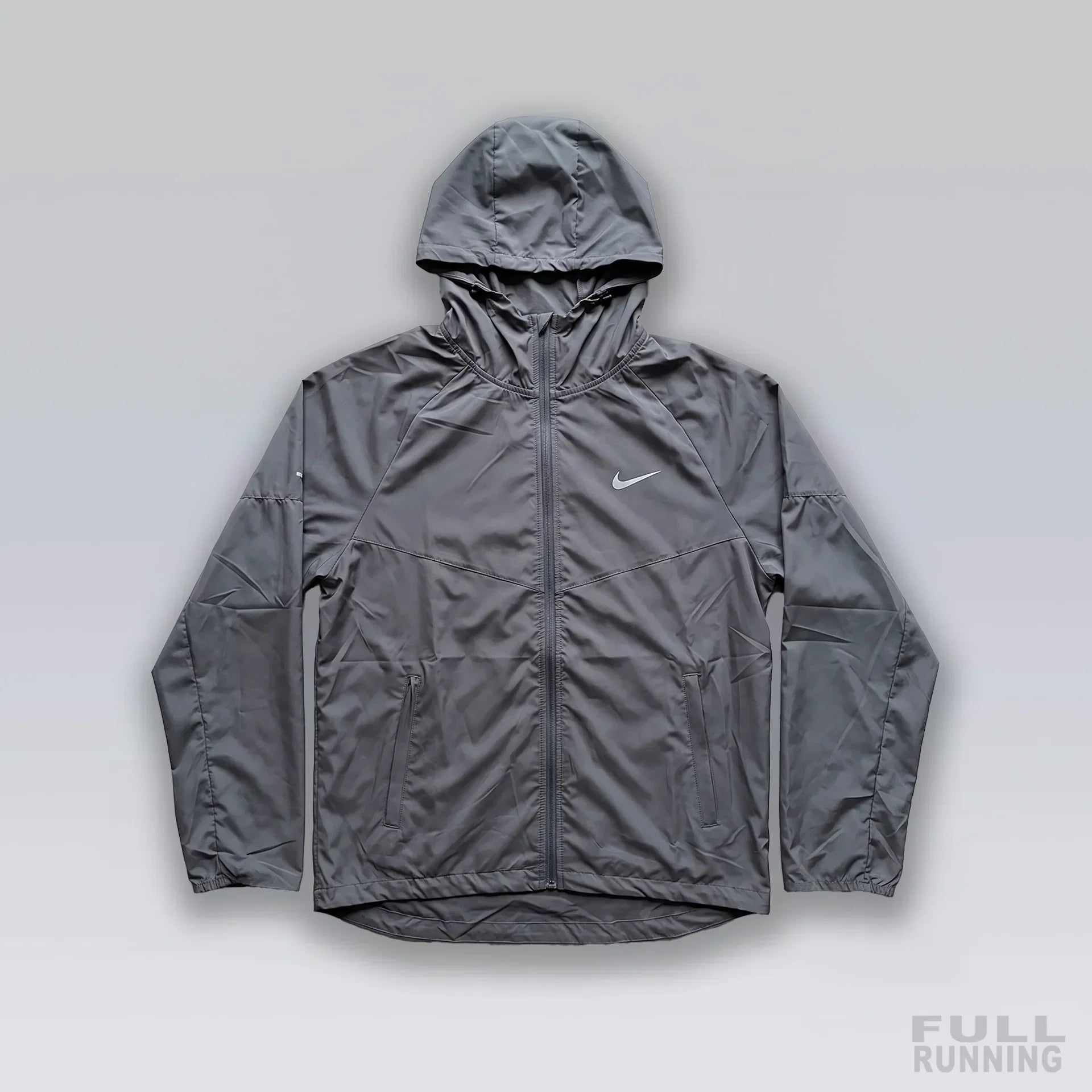 Veste Miler Gris