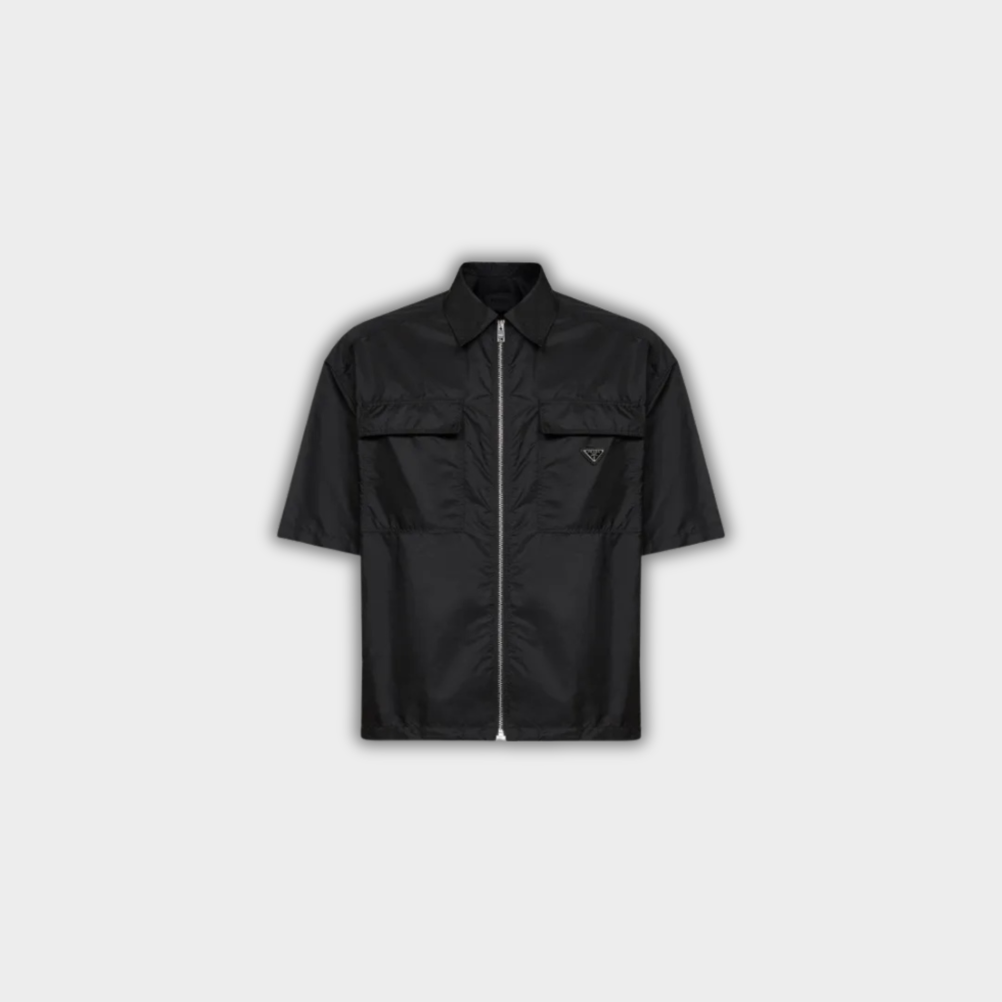 Ensemble Prada Noir