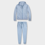 Ensemble survêtement Ralph Lauren bleu
