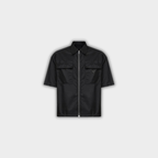 Outfit Prada Noir + Casquette Offerte