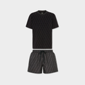 Ensemble Fendi Noir