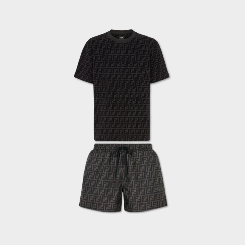 Ensemble Fendi Noir