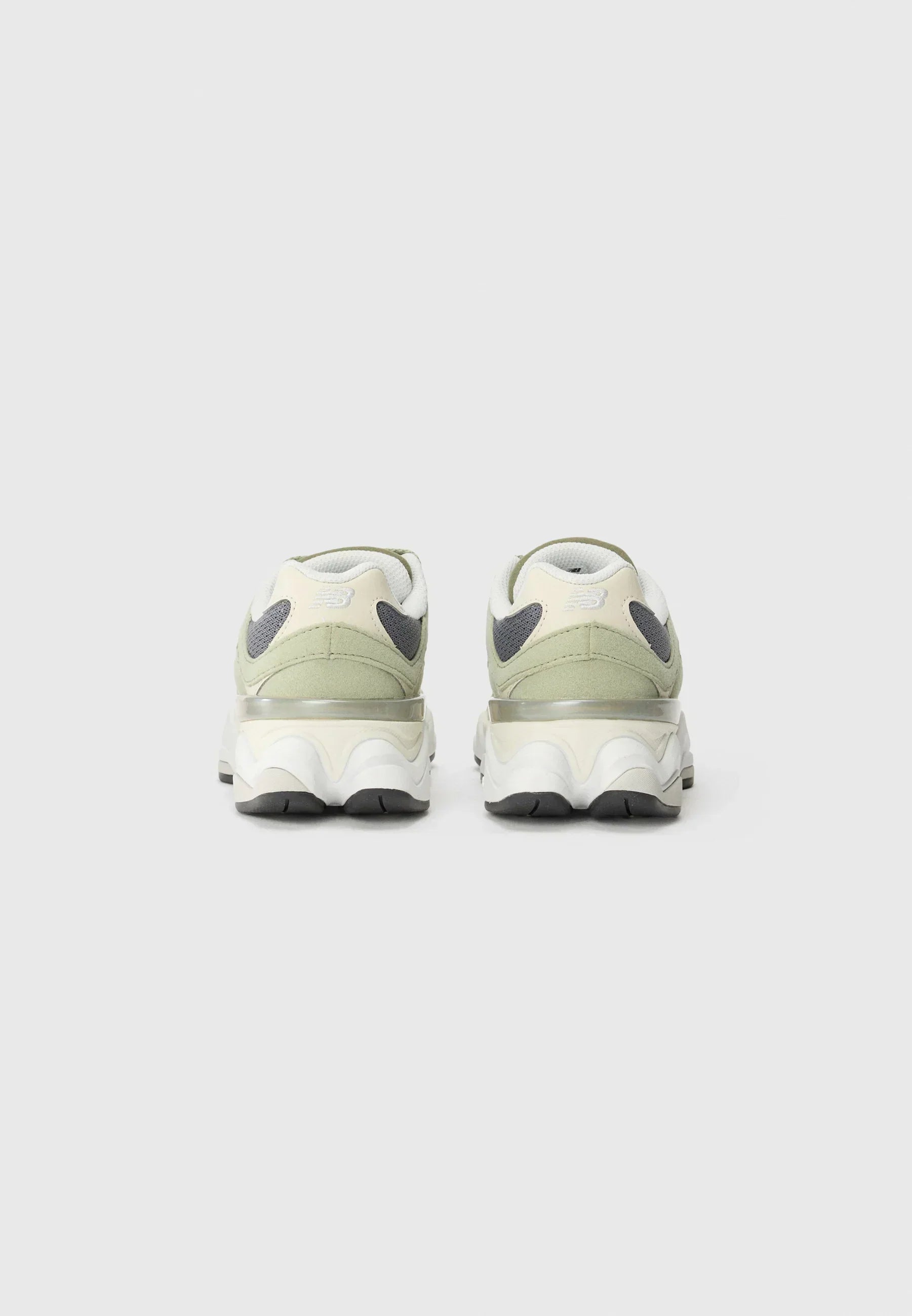 New Balance 9060 Vert Kaki