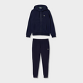 Ensemble survêtement Lacoste Bleu Marine