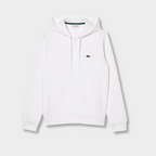 Ensemble survêtement Lacoste Blanc