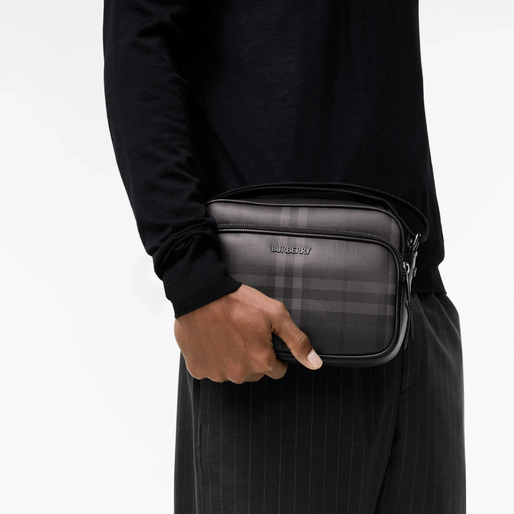 Sac à bandoulière Pocket City Burberry
