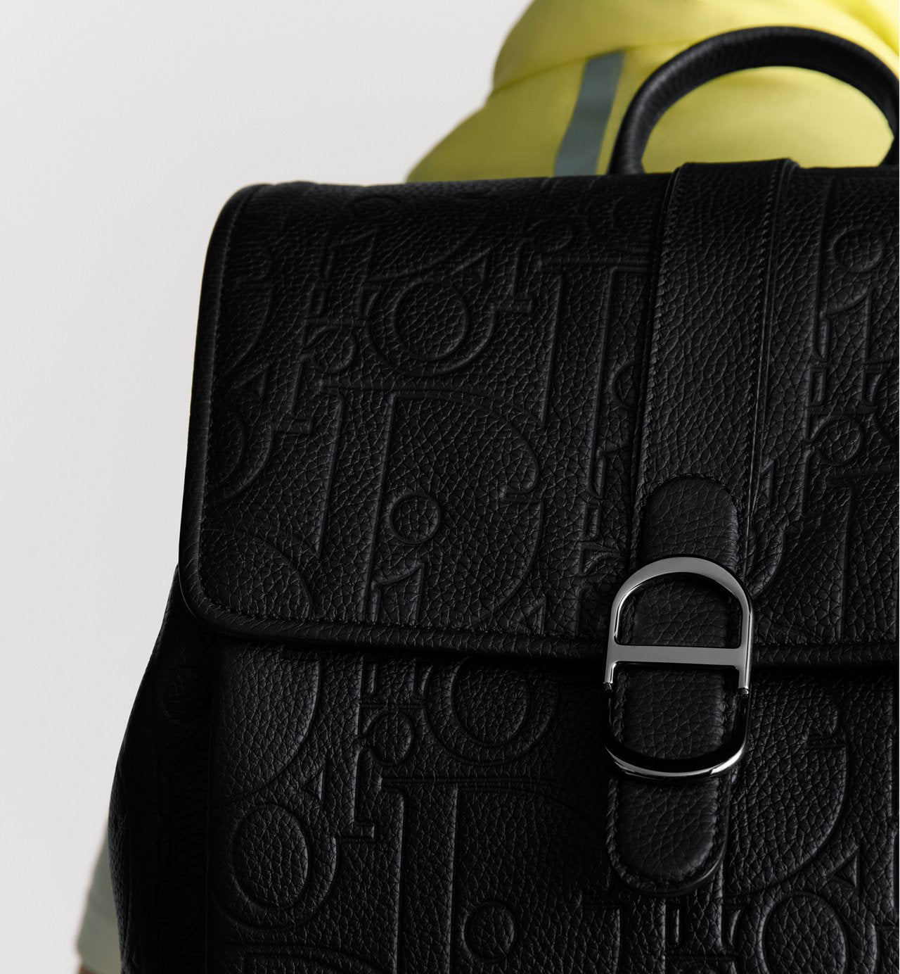 Sac à dos à rabat Dior Daily - #2