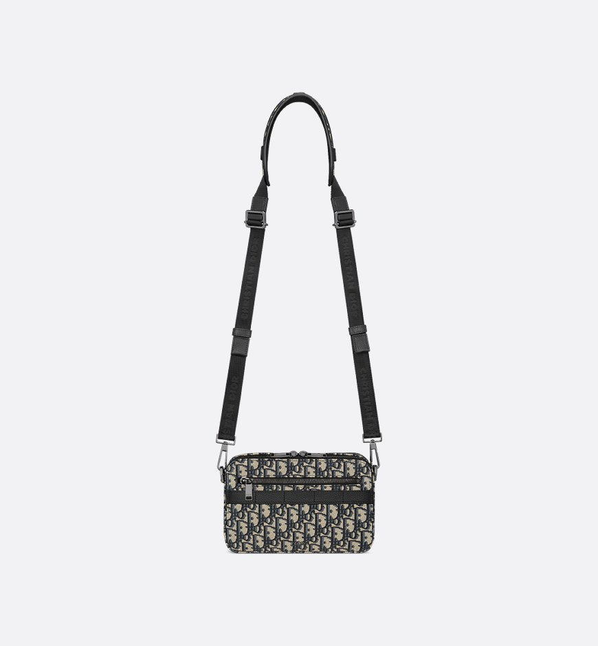 Sac bandoulière Safari - #1