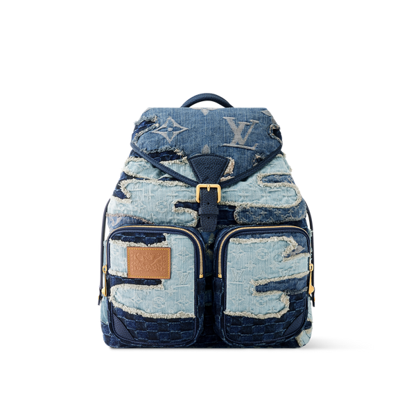 Sac à dos Montsouris Cargo - #2