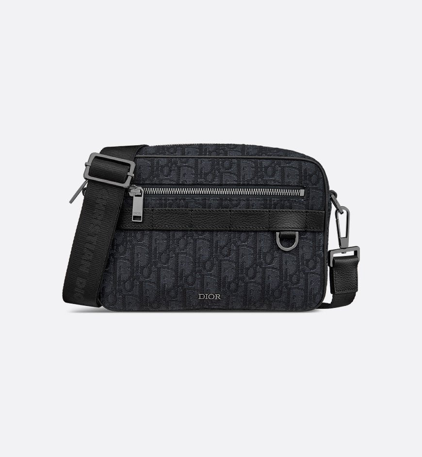 Sac bandoulière Safari - #2