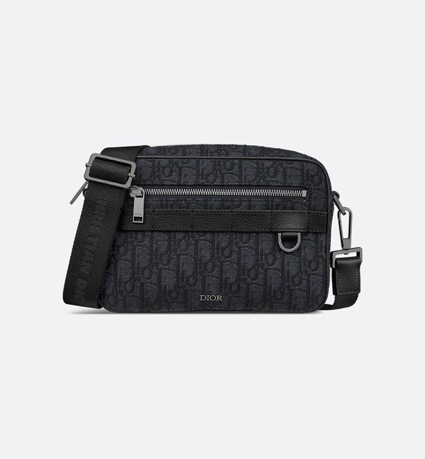 Sac bandoulière Safari - #2