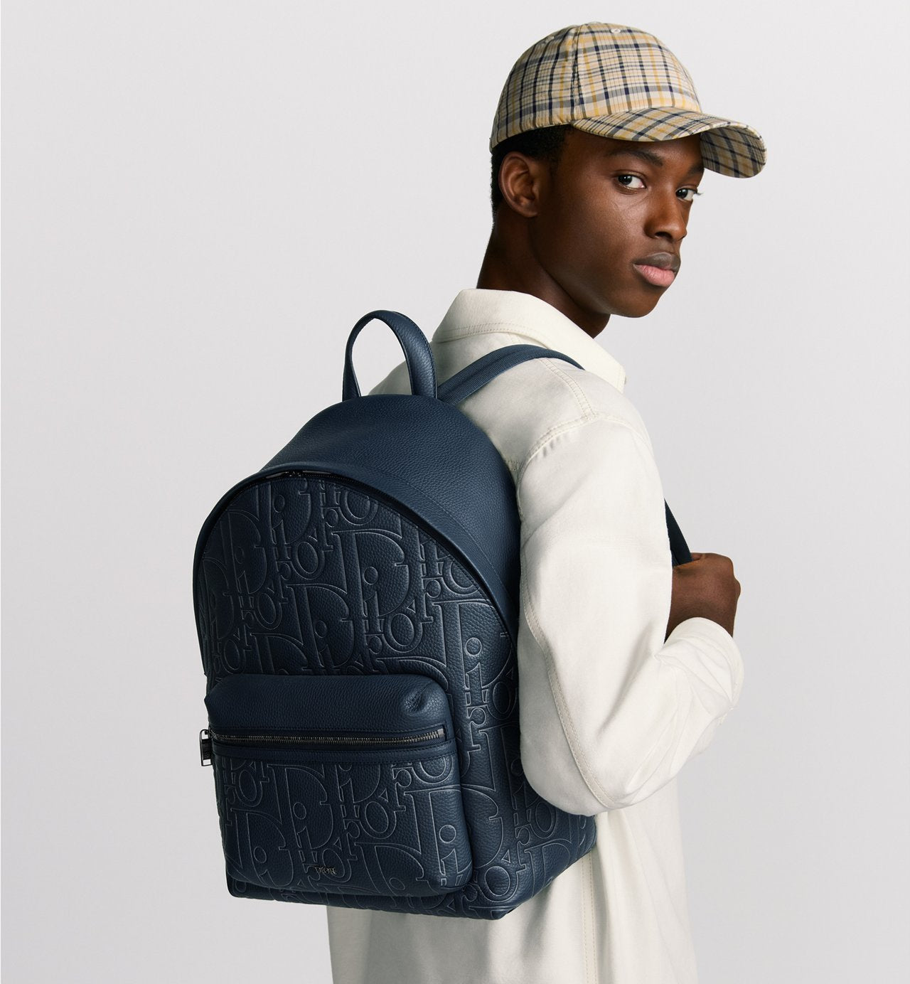 Sac à dos zippé Rider 2.0 - #2