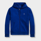 Ensemble survêtement Ralph Lauren Bleu foncé