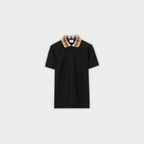 Outfit Polo Burberry + Casquette Offerte