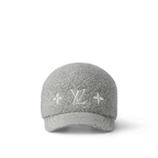Casquette Woolgram