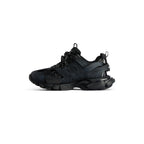 Balanciaga Track Noir