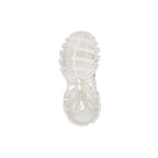 Balanciaga Track Blanc