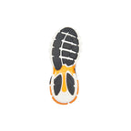 Balanciaga Track Blanc Et Orange