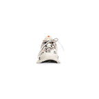 Balanciaga Track Blanc Et Orange
