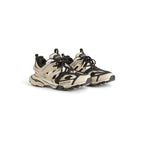 Balanciaga Track Beige Et Noir