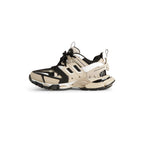 Balanciaga Track Beige Et Noir