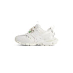 Balanciaga Track Blanc Avec Charms