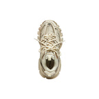 Balanciaga Track Beige