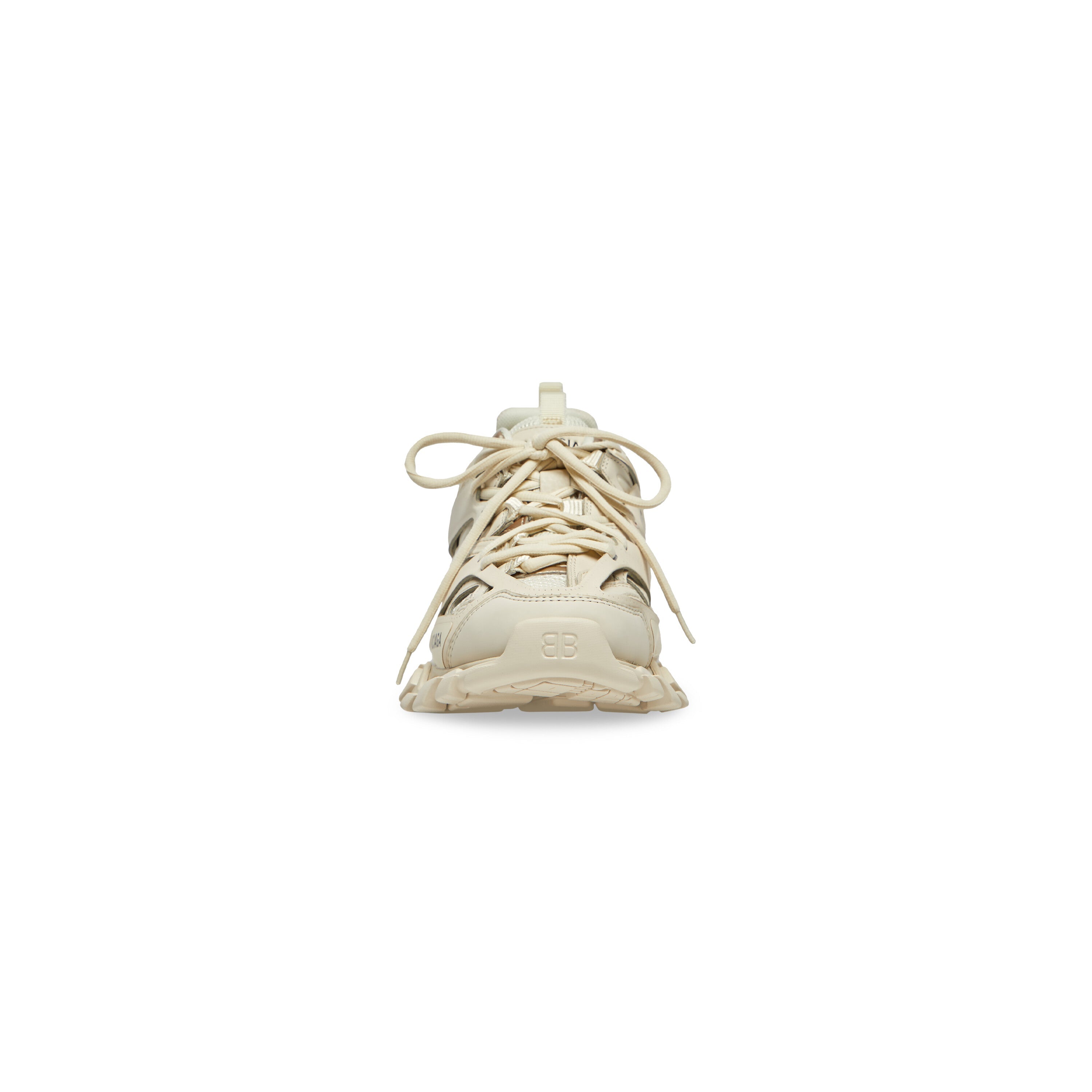 Balanciaga Track Beige