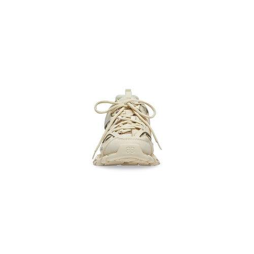 Balanciaga Track Beige